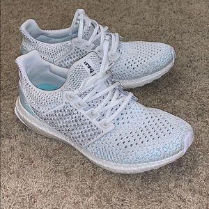 Parley X Adidas Ultraboost 4.0